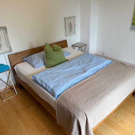 Gaestehaus Sonne 쥬츄웰 외부 사진